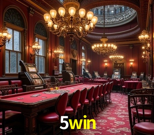 5win Certificado eCOGRA